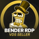 BenderServers