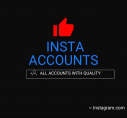 INSTA ACCOUNTS