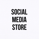 social media store