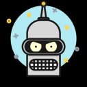 BENDER ROBOT