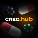 CREO.hub - производство рекламных креативов