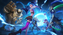 League of Legends Account