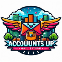 Accounts UP