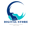 Digital store