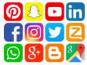 Social Account Seller